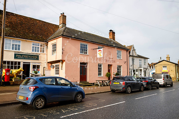 Debenham