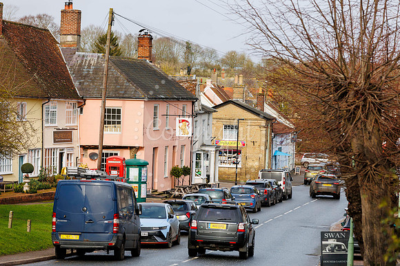 Debenham