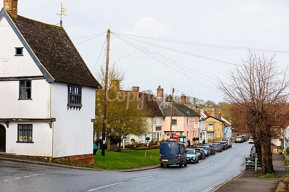 Debenham