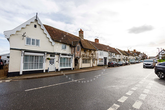 Debenham