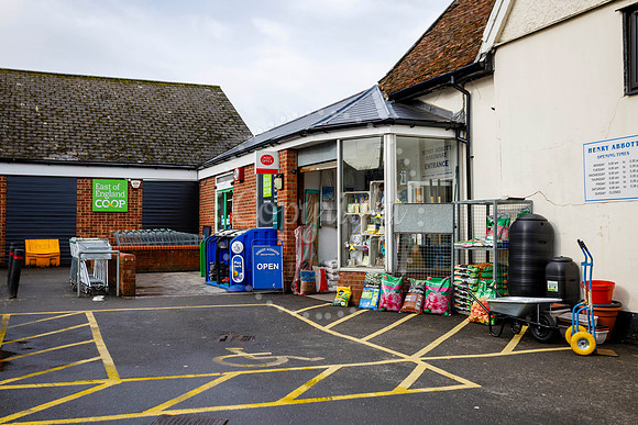 Debenham