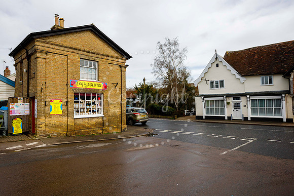 Debenham