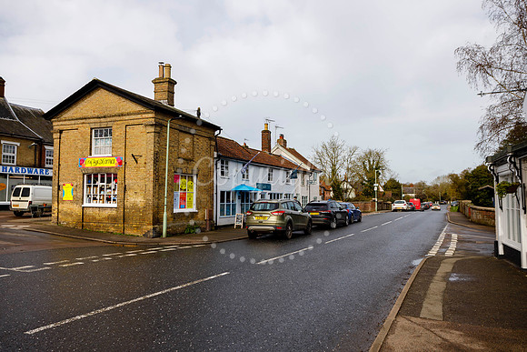 Debenham