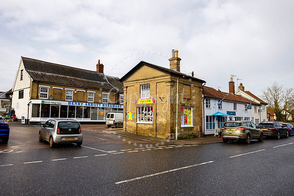 Debenham