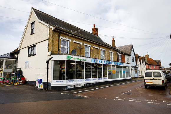 Debenham