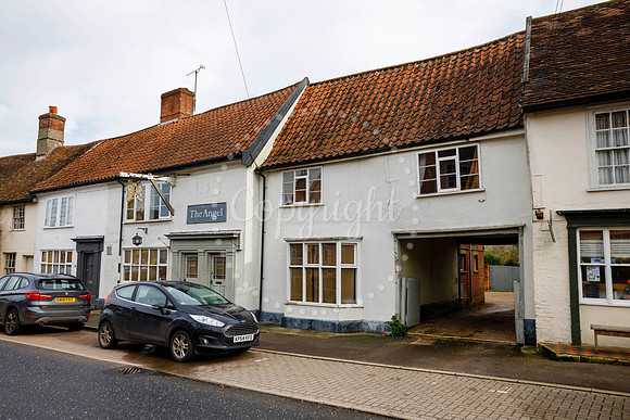 Debenham
