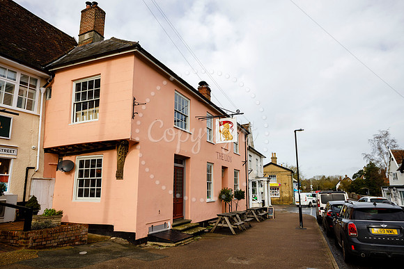 Debenham