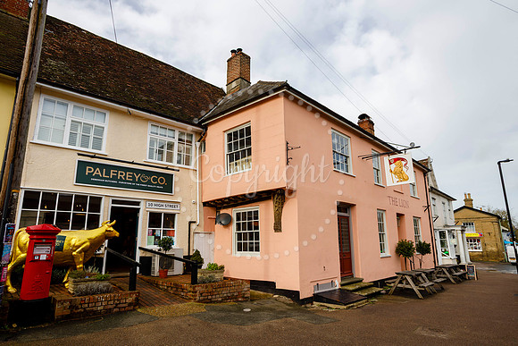 Debenham