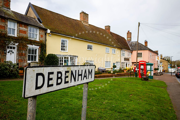 Debenham
