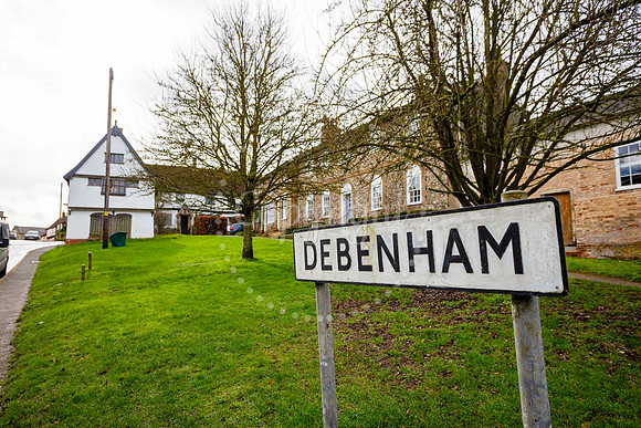 Debenham
