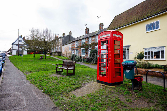 Debenham