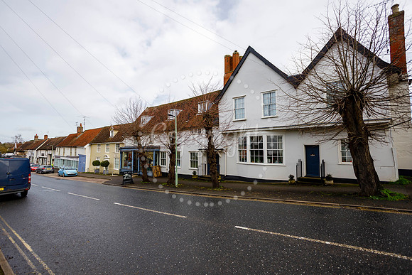 Debenham