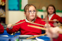 BFP Sebert Wood Community Primary School, Sebert Road, Bury St E