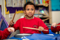 BFP Sebert Wood Community Primary School, Sebert Road, Bury St E