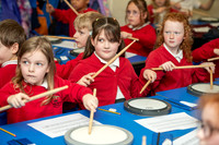 BFP Sebert Wood Community Primary School, Sebert Road, Bury St E