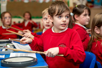 BFP Sebert Wood Community Primary School, Sebert Road, Bury St E