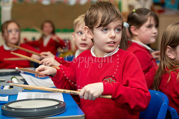 BFP Sebert Wood Community Primary School, Sebert Road, Bury St E