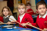 BFP Sebert Wood Community Primary School, Sebert Road, Bury St E
