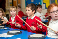 BFP Sebert Wood Community Primary School, Sebert Road, Bury St E