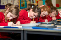 BFP Sebert Wood Community Primary School, Sebert Road, Bury St E