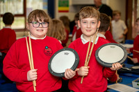BFP Sebert Wood Community Primary School, Sebert Road, Bury St E