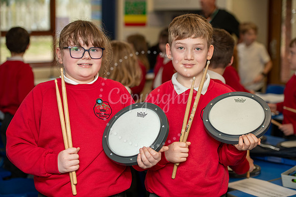 BFP Sebert Wood Community Primary School, Sebert Road, Bury St E