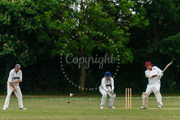 Stradbroke CC v Stowupland II