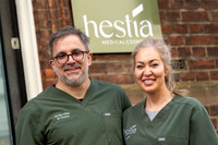 BFP Hesperia Clinic, 44 Abbeygate Street, Bury St EdmundsHespai