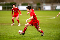 HE The New Croft, HaverhillThurlow Nunn League First Division N