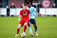 HE The New Croft, HaverhillThurlow Nunn League First Division N