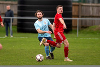 HE The New Croft, HaverhillThurlow Nunn League First Division N