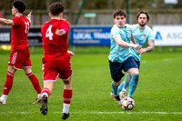 HE The New Croft, HaverhillThurlow Nunn League First Division N