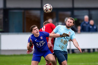 HE The New Croft, HaverhillThurlow Nunn League First Division N