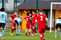 HE The New Croft, HaverhillThurlow Nunn League First Division N