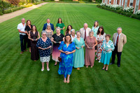 Nj Jockey Club Rooms, NewmarketNewmarket Community Awards. Pict