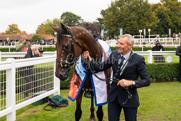 Newmarket Rowley Mile racecourseDubai Future Champions’ weeke