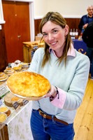 25th birthday celebrations at the Lopham Farmers’ Market