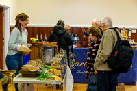25th birthday celebrations at the Lopham Farmers’ Market