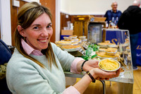 25th birthday celebrations at the Lopham Farmers’ Market