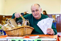 25th birthday celebrations at the Lopham Farmers’ Market
