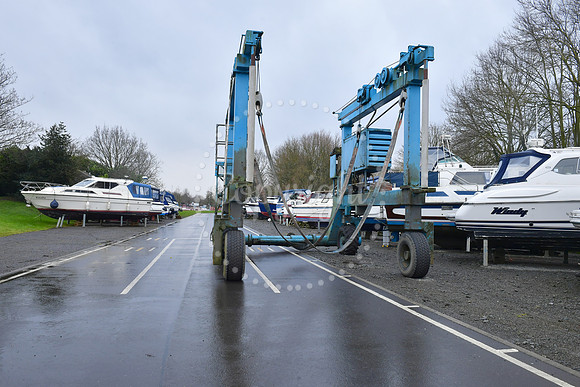 Farndon Marina