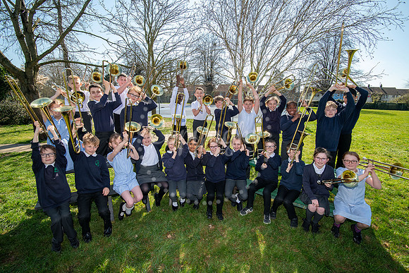 BFP Chilton Primary School, Violet Hill Road, Stowmarket. Class