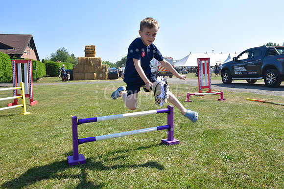 Nottinghamshire County Show