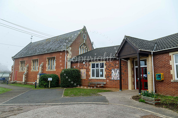 Sir Robert Hitcham CEVAP Primary School