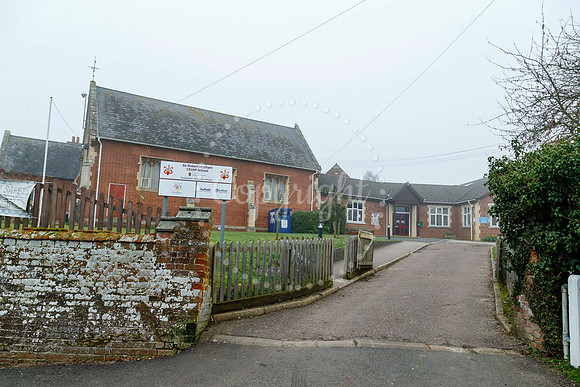 Sir Robert Hitcham CEVAP Primary School