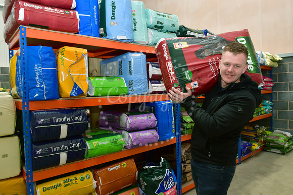 Saddle Snack Co Ltd