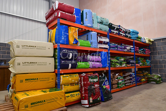 Saddle Snack Co Ltd