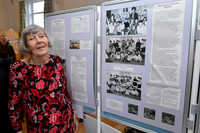 Collingham and District Preschool, celebrating 60 years