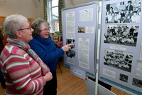 Collingham and District Preschool, celebrating 60 years