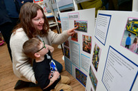 Collingham and District Preschool, celebrating 60 years